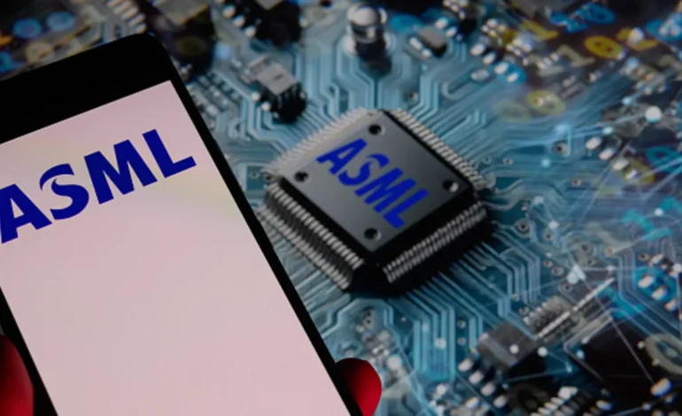 ASML Rockets after Record €13.2bn order Haul – AI Boom and Memory Crunch Sending Demand Sky-High