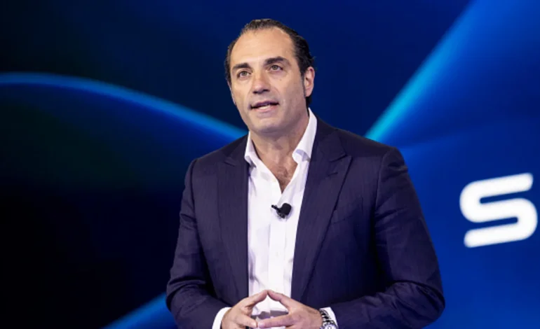 Five Years In, Stellantis Is Still Searching for Its Footing as Shares Sink and a Reset Begins