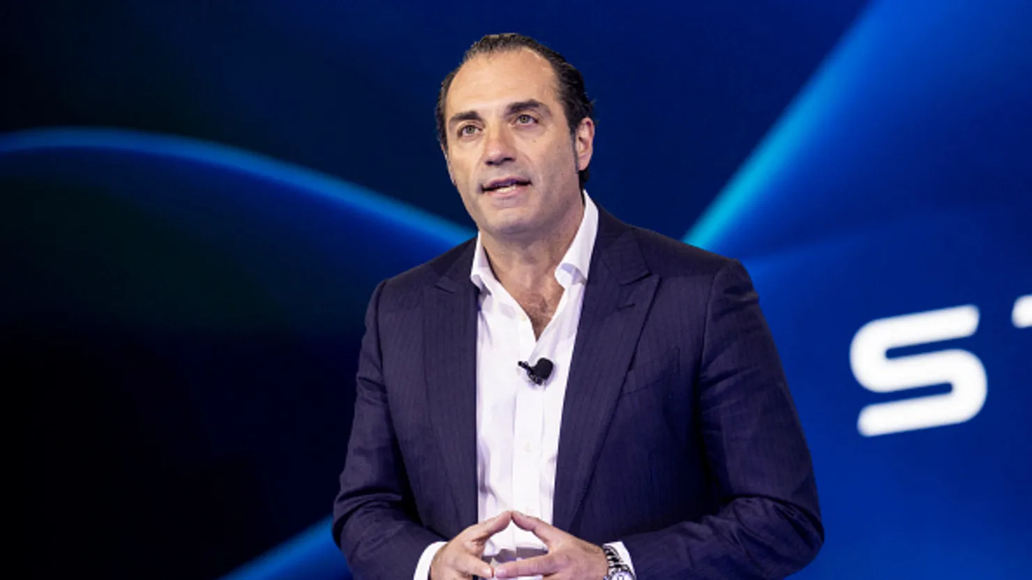 Five Years In, Stellantis Is Still Searching for Its Footing as Shares Sink and a Reset Begins