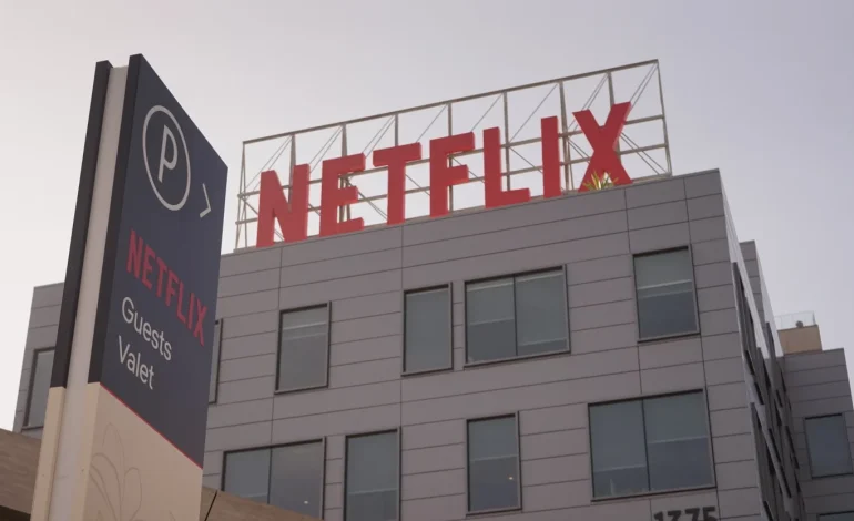 Netflix Goes All-Cash to Lock Down Warner Bros. Discovery Deal