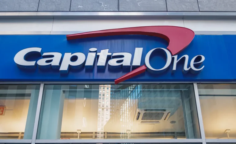 Trump Floats Credit Card Rate Cap — Wall Street Banks Feel the Pain