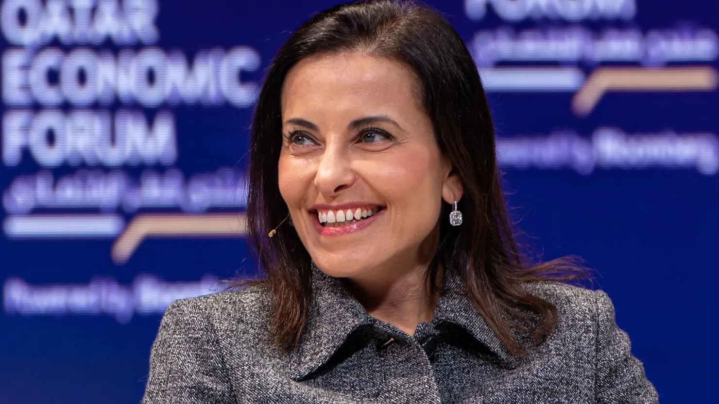 Meta Taps Dina Powell McCormick for Top Job as It Pushes Deeper Into AI