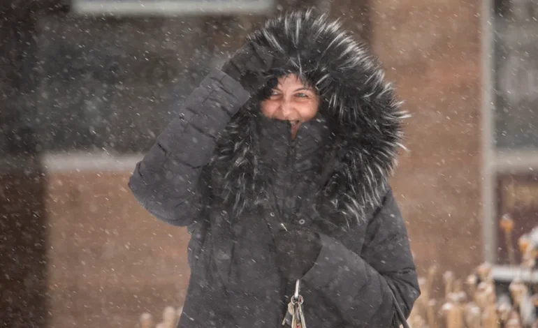 Brace for a Cold Snap: Wyoming to Catch the Coldest Blast of an Unseasonably Warm Winter