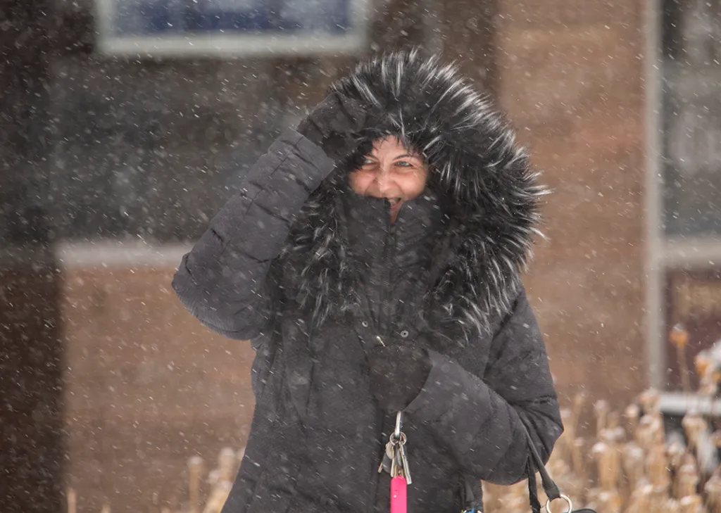 Brace for a Cold Snap: Wyoming to Catch the Coldest Blast of an Unseasonably Warm Winter