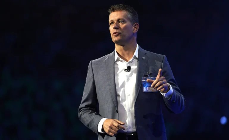 Walmart Shuffles the Deck, Doubles Down on AI With New Executive Lineup