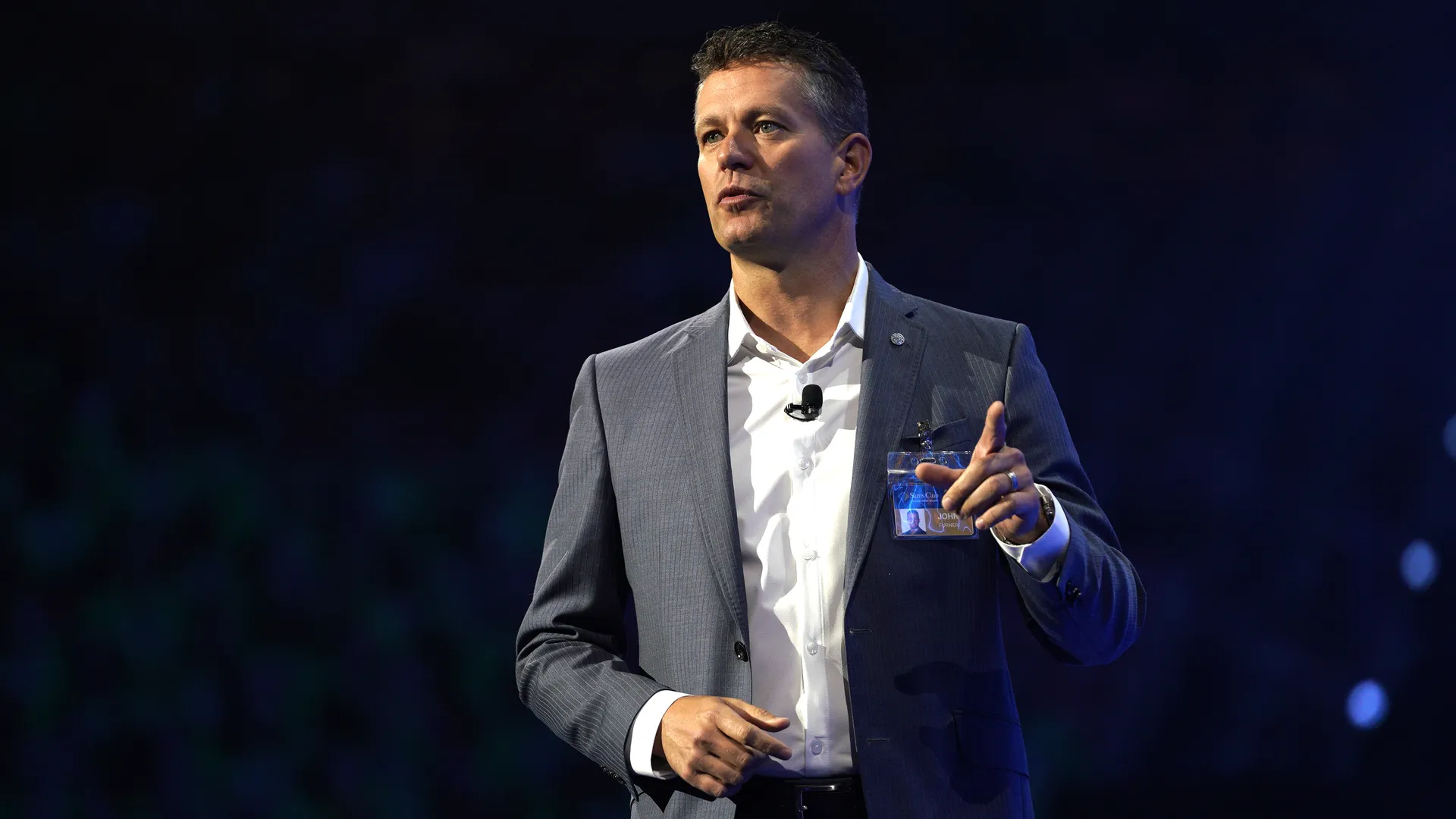 Walmart Shuffles the Deck, Doubles Down on AI With New Executive Lineup