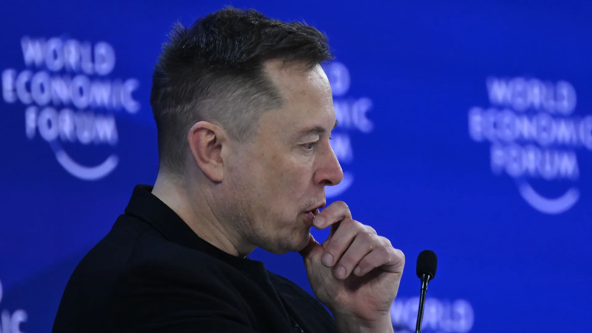 Tesla’s profit takes a hit as EV sales cool and Musk doubles down on AI