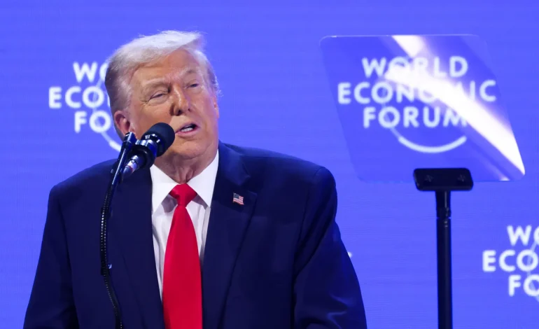 Europe’s Big Stick: How the Continent Could Flex Economic Muscle over the US