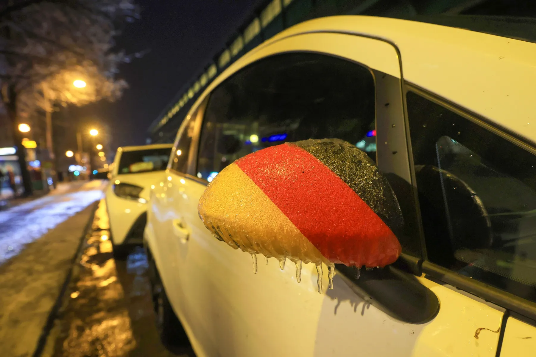 Germany Pares Back 2026 Growth Call to 1% – Recovery’s Real, Just a Lot Slower Than Hoped