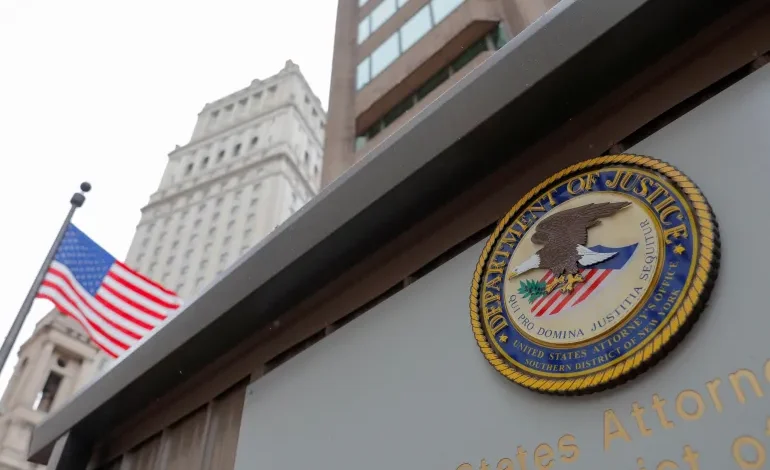 US Lawmakers Say Justice Department Contacted Them Over Video Urging Troops to Refuse Illegal Orders