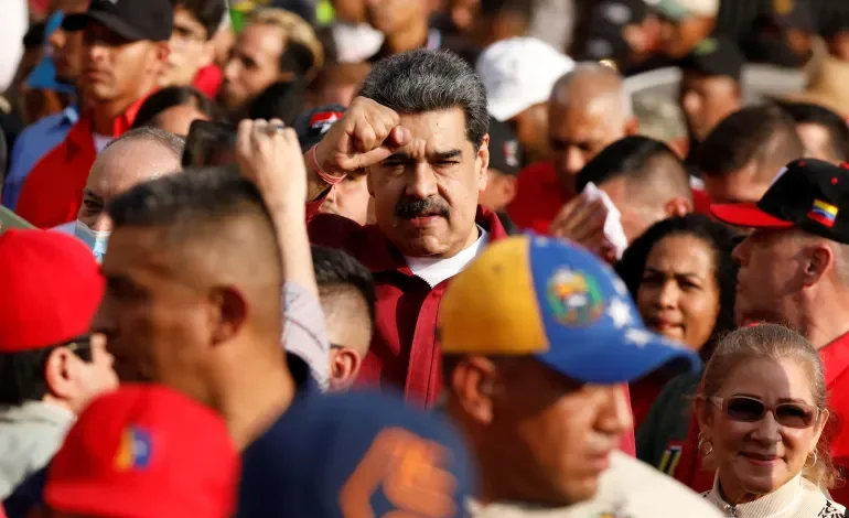 Maduro’s abduction sends a message, Tehran is listening