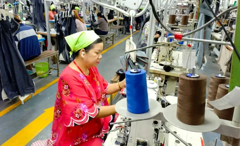 Trump’s tariff gamble shrinks China trade, Southeast Asia quietly fills the gap