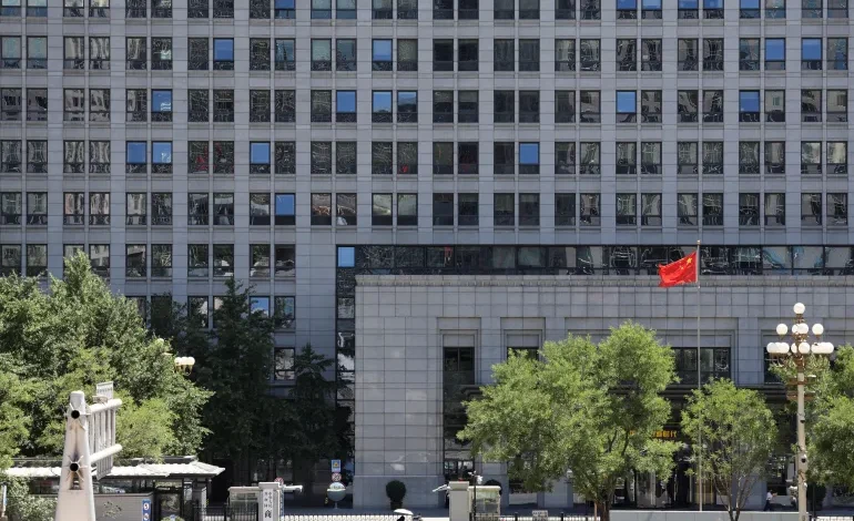 China tightens export screws on Japan as Taiwan tensions spill into trade