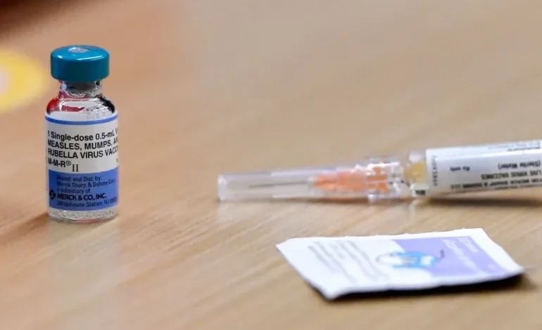 Measles outbreak in South Carolina grows to 185 cases, mostly among unvaccinated