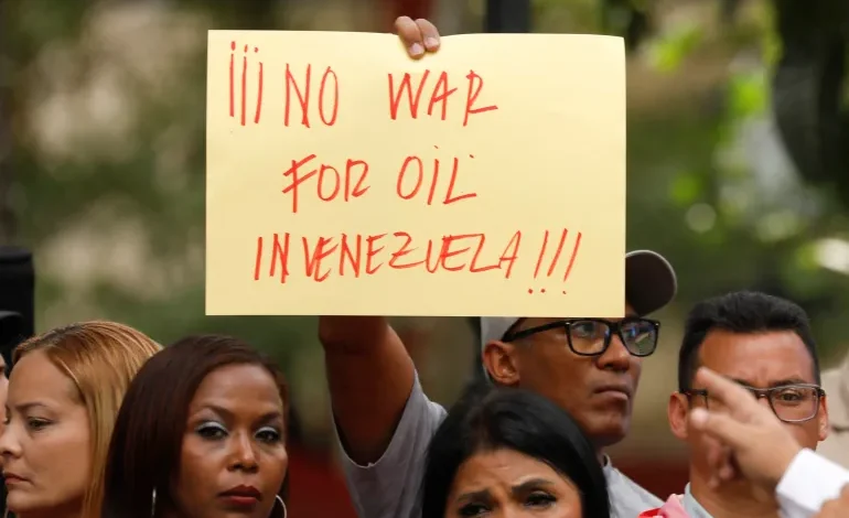 US eyes Venezuela oil talks after Maduro abduction, but industry signals caution