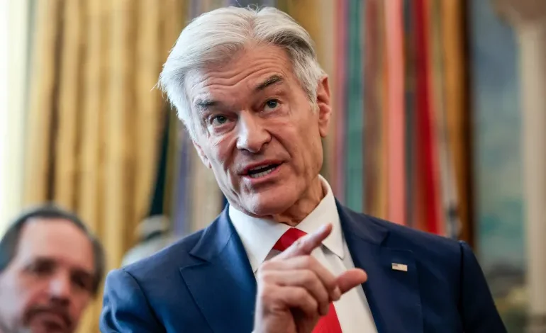 Trump Unveils Healthcare Plan Heavy on Rhetoric, Light on Details