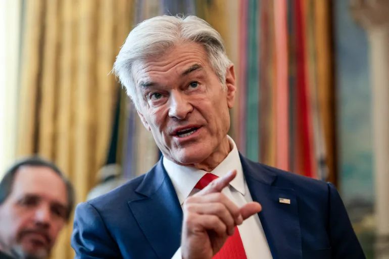 Trump Unveils Healthcare Plan Heavy on Rhetoric, Light on Details