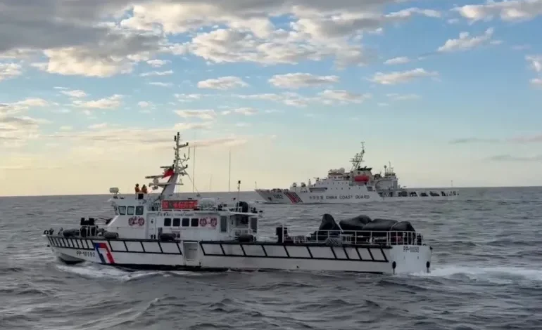 US urges China to ease off after Taiwan blockade drillsUS urges China to ease off after Taiwan blockade drills