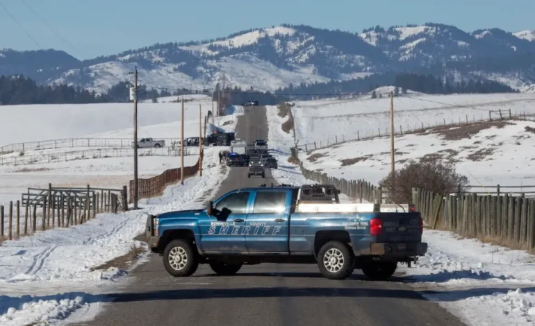 Domestic Incident Near Star Valley Ends in Tragedy, Officials Say