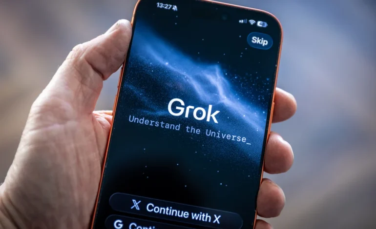 Brussels Turns Up the Heat on X After Grok’s Deepfake Meltdown