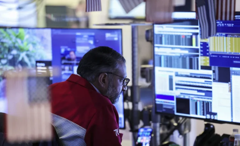 Stock Market Today: Dow Futures, Treasury Prices Drop – What’s Moving Markets?