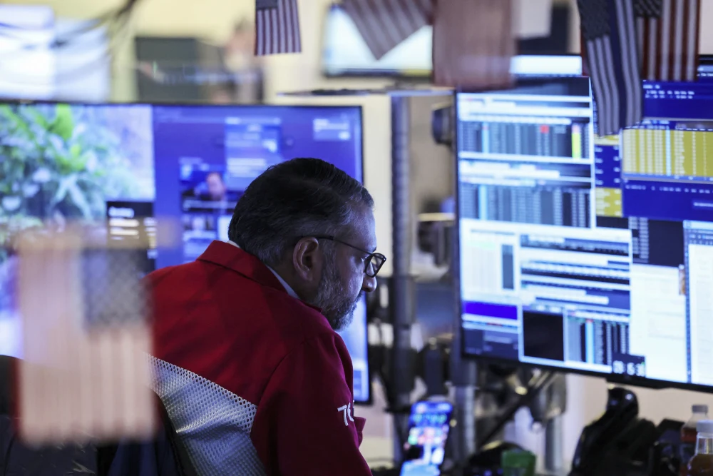 Stock Market Today: Dow Futures, Treasury Prices Drop – What’s Moving Markets?