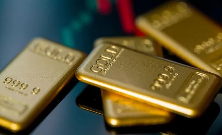 Gold and Silver Shine as Trump’s Tariff Threat Spooks Markets