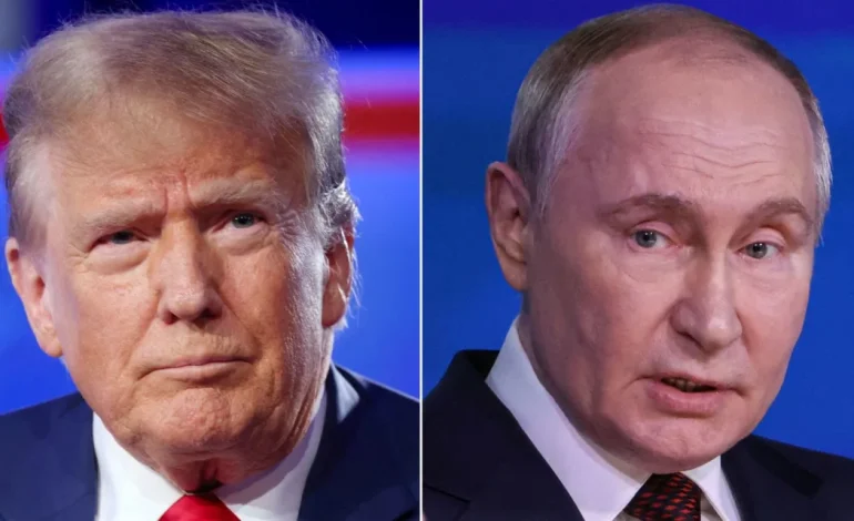 EXCLUSIVE: Drones, Narratives, Negotiations: What Russia’s Putin Residence Incident Really Tells Us About Ukraine War