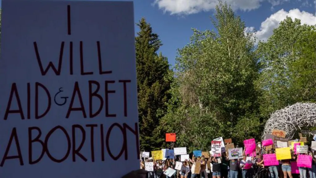 Wyoming Keeps Abortion Legal After Supreme Court Throws Out Bans – But the Battle Isn’t Over