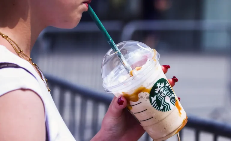Starbucks’ Turnaround Is Starting to Stick — Customers Are Back, but Speed Still Slips