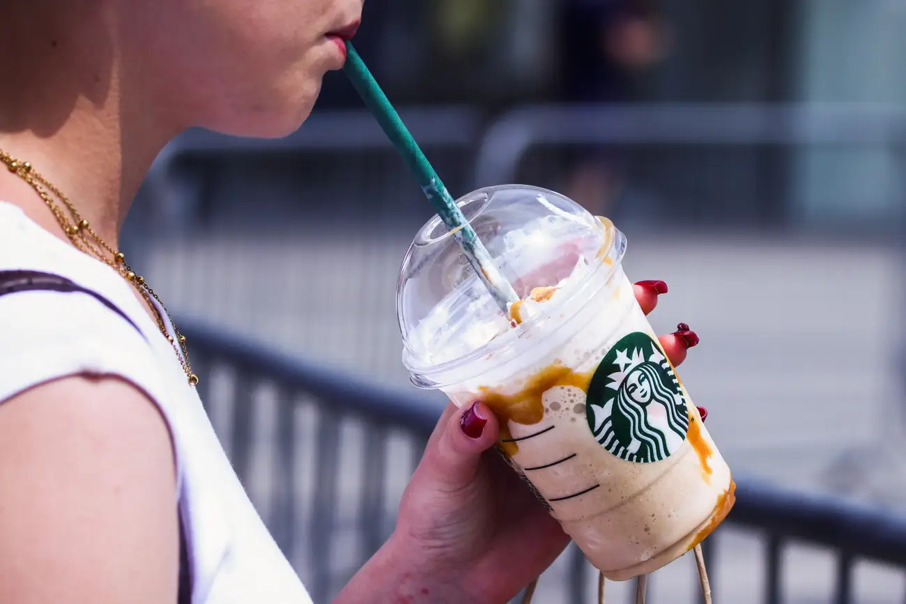 Starbucks’ Turnaround Is Starting to Stick — Customers Are Back, but Speed Still Slips