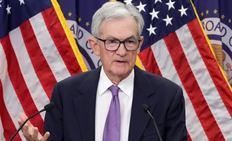 Powell Fires Back as DOJ Probe Raises Alarms Over Fed Independence