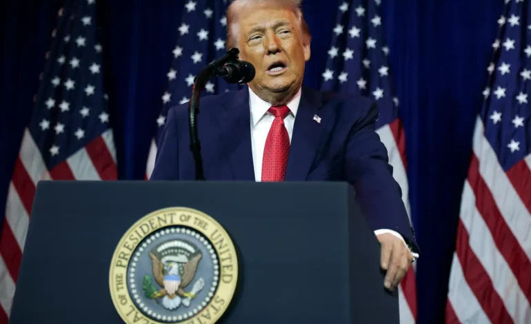 One Year In: How Trump’s Second Term Is Shaping the US Economy