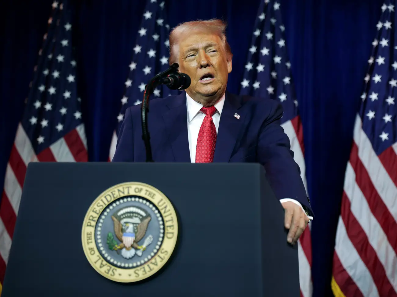 One Year In: How Trump’s Second Term Is Shaping the US Economy