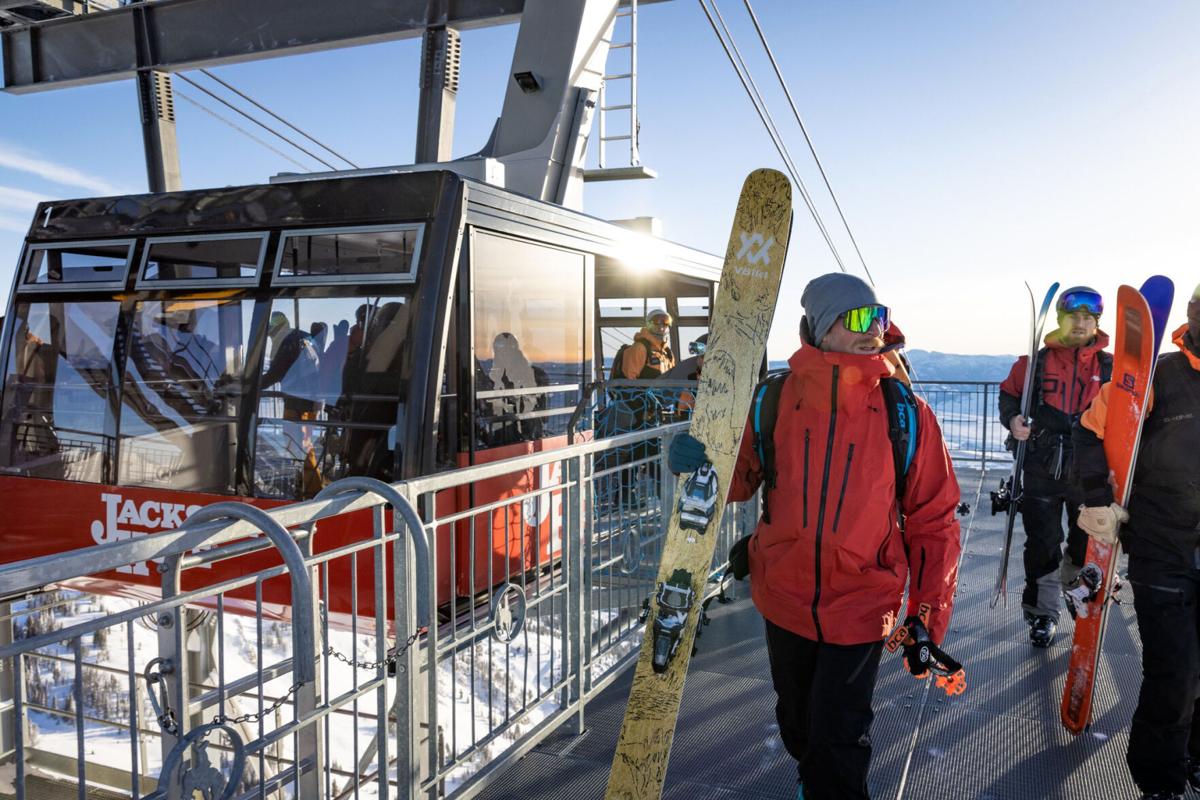 Wyoming Officials Tried to Help Rescue Jackson Skier Max Martin in Japan – but Time Ran out