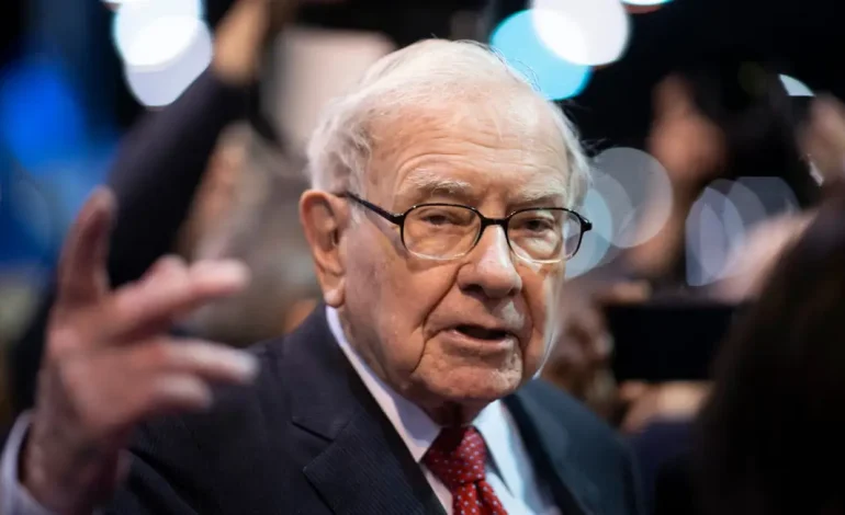 Berkshire Signals It’s Ready to Walk Away From Kraft Heinz, as Greg Abel Starts Cleaning House