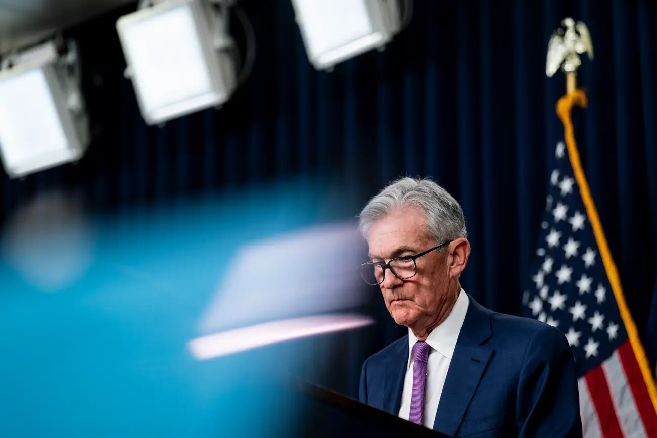 Fed Signals a Breather – Little Urgency as Rate Cuts Take a Pause