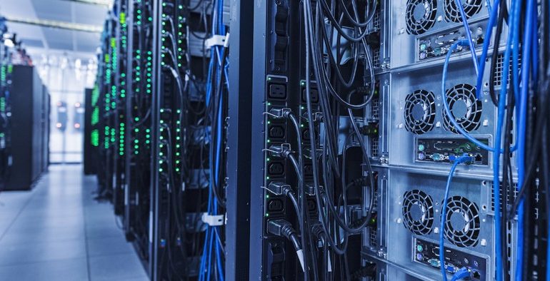 Wyoming’s AI Boom: Inside the Plan for a Record‑Breaking Data Center Near Cheyenne