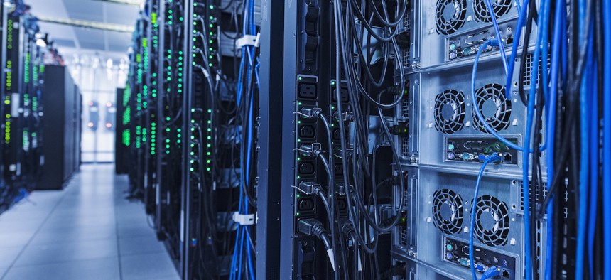 Wyoming’s AI Boom: Inside the Plan for a Record‑Breaking Data Center Near Cheyenne