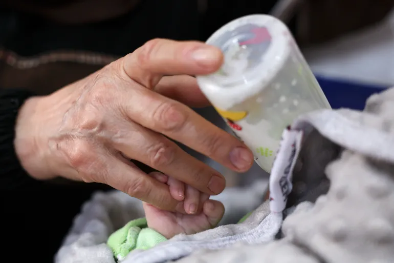 Baby formula recalls widen as toxin fears spread across global dairy giants