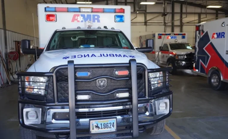 Wyoming’s Rural Health Windfall Comes With a Catch — Act Fast or Lose Big