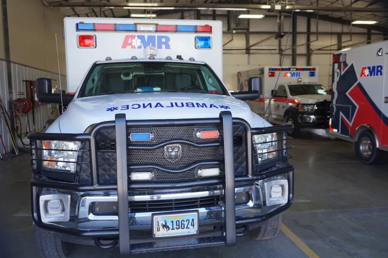 Wyoming’s Rural Health Windfall Comes With a Catch — Act Fast or Lose Big