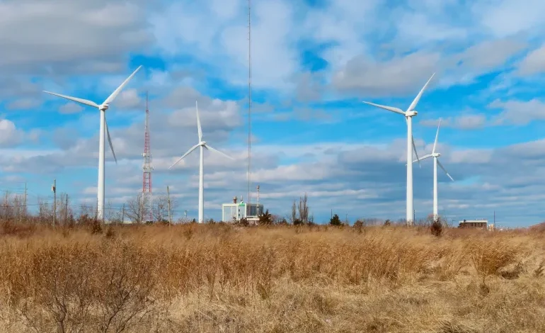 US judge says Trump illegally cut clean energy grants to Democratic states