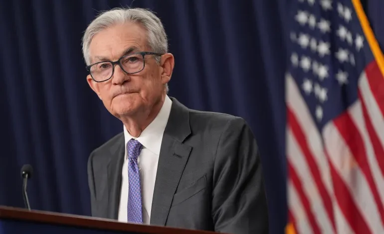 Powell Steps Into Supreme Court Fight as Trump Presses to Reshape the Fed