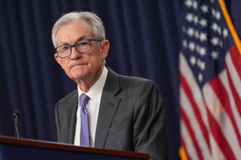 Trump administration opens criminal probe into Fed chair, rattling central bank independence