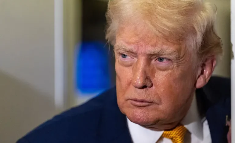 Trump threatens defence giants, demands faster weapons and capped executive pay