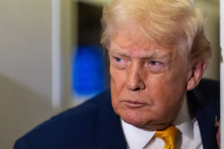 Trump threatens defence giants, demands faster weapons and capped executive pay