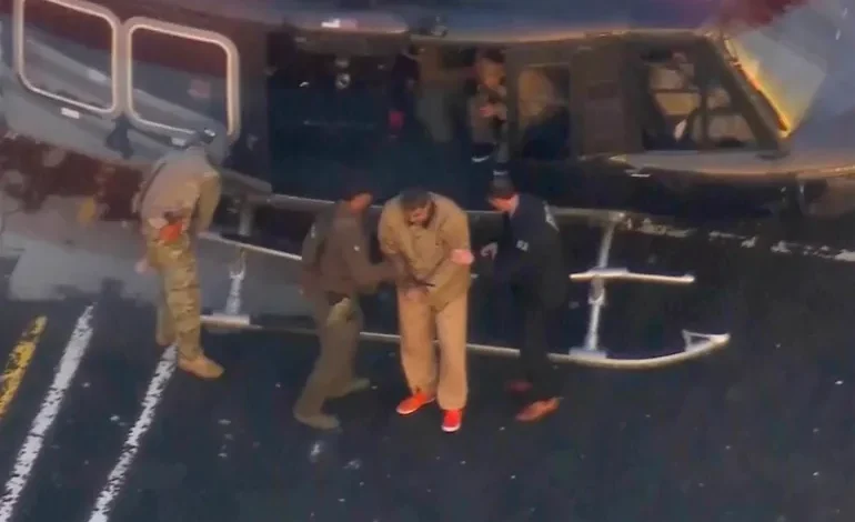 Americans split on Maduro abduction as support drops for deeper US role in Venezuela