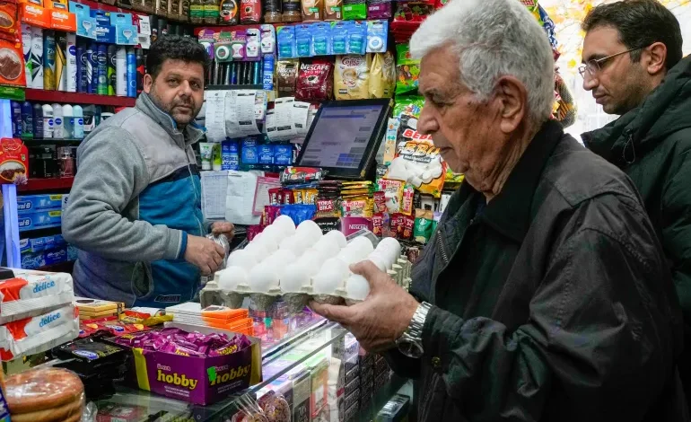 Pezeshkian says Iran will hear protesters, blames unrest on foreign-backed “rioters”