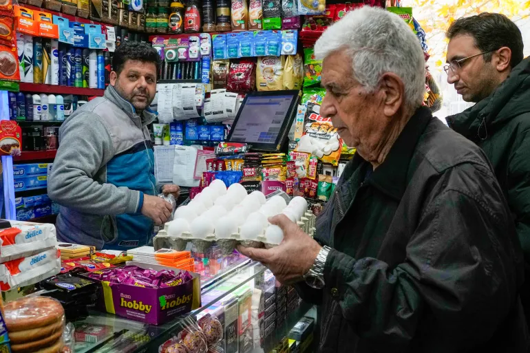 Pezeshkian says Iran will hear protesters, blames unrest on foreign-backed “rioters”